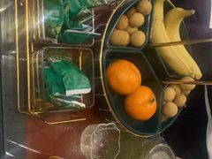 -华夏良子·足道SPA艾灸(铁道大厦店)