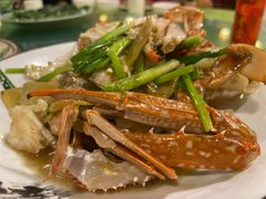 -盛港湾海鲜食府(黄沙店)