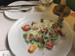 -花·fleur古董西餐厅(西城夜未央店)