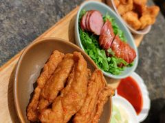 -零度空间·台湾小馆(五道口购物中心店)