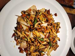 -外婆私房菜(新亚百货店)