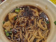 -蒋家桥饺面店(广陵路店)