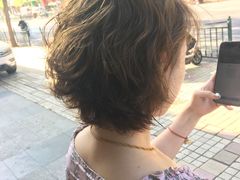 -风格style 专业烫染