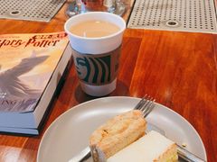 -星巴克臻选(深圳万象天地旗舰店)