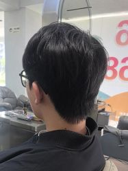 -丝源发型
