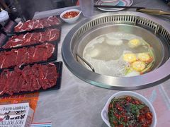 -三头牛·潮汕牛肉生蚝火锅 (夏湾店)