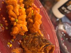 -花满楼(启秀路店)