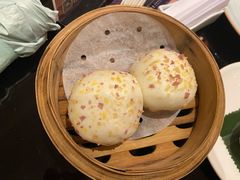 -富力万达嘉华酒店-品珍中餐厅(水果湖店)