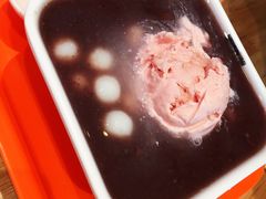 -满记甜品(荟聚购物中心店)