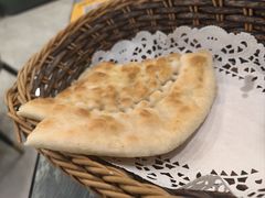 -BRBR叙利亚餐厅(总店)