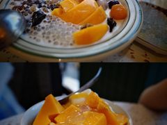 -堂屋糖水店(愚园店)