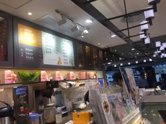 -BreadTalk面包新语·烘焙蛋糕(中心书城店)