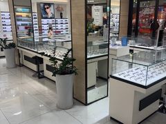 -毛源昌眼镜(新市街店)
