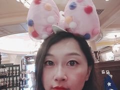 -迪士尼火鸡腿