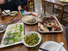 -肥婆麻辣火锅.顺德首创药材麻辣火锅(容桂店)