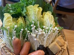 -半天妖烤鱼(方庄店)