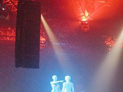 -V AMUSING CLUB·酒吧(银河中心店)