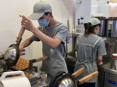 -桂桂茶(恒基名人店)