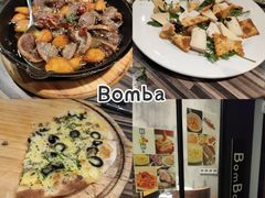 -BomBa意大利餐厅