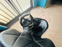 -零纪元VR体验馆·桌游(黄浦店)