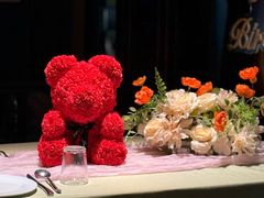 -碧特博格·20年品牌西餐厅(芜湖路店)