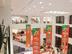-砂之船奥特莱斯(合肥店)