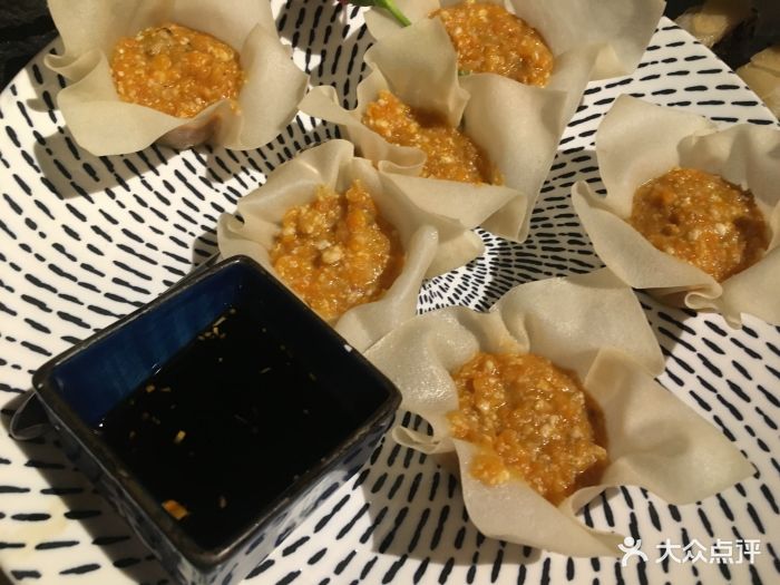 桂满陇-十里风荷(合生汇店)公主素蟹粉图片 - 第8060张