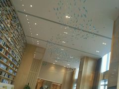 -连云港苏宁索菲特酒店