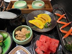 -捞王猪肚鸡火锅(财富中心店)