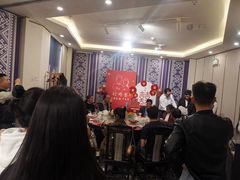-新侗家食府(蟠桃宫店)
