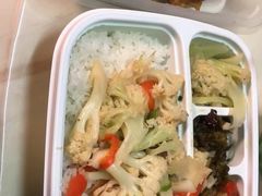 -东池便当(黎明西路店)