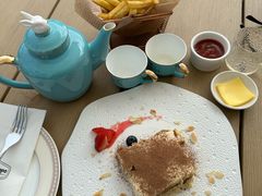 -Foodie Tempo美·时(蟠龙新天地店)