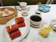 -稻香海鲜点心酒家(荟聚中心店)