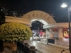 -德尚口腔(金碧店)