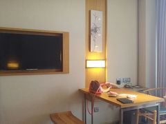 -成都蒲江花样年福朋喜来登度假酒店·宜客乐西餐厅