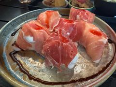 -九州料理竿屋SaoYa