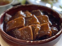 -猪肉婆私房菜(容桂总店)