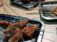 -东厨虾煌(电子街店)