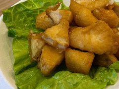 -隅乐胡椒虾·台湾菜·团建(皇岗店)