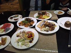 -西宁福茵长乐国际大酒店