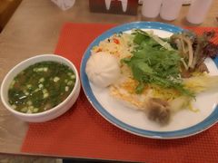 早饭-北京中国大饭店