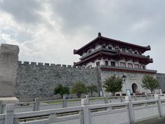-揭阳楼