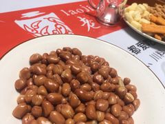 -老酒川菜坊(中山西路店)