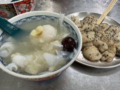 糯米钱-老胡甜汤(龙眼店)