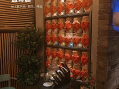 -小河盐帮·私家菜·烤鸭(三元桥·霄云路店)