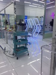 -P.STYLE 派斯造型