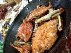 -地方名吃海鲜大馅蒸饺(北戴河店)