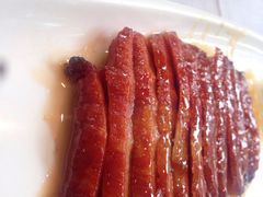 猪青肉-御花园·粤菜·海鲜火锅(中山公园店)