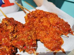 自制鸡排-辽B·小串(总店)