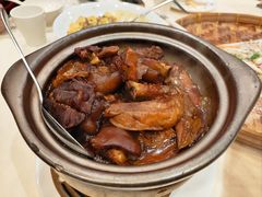 -禾府酒家·传统广府味(番禺店)